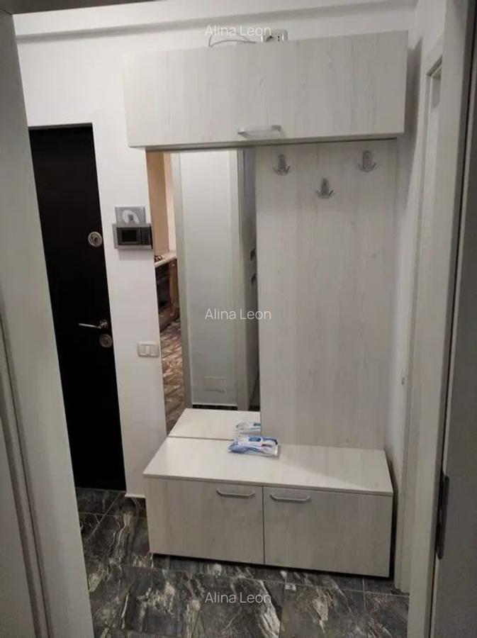 Garsoniera, 30 mp, decomandata, centrala, ac, metrou aproape, Berceni - 7