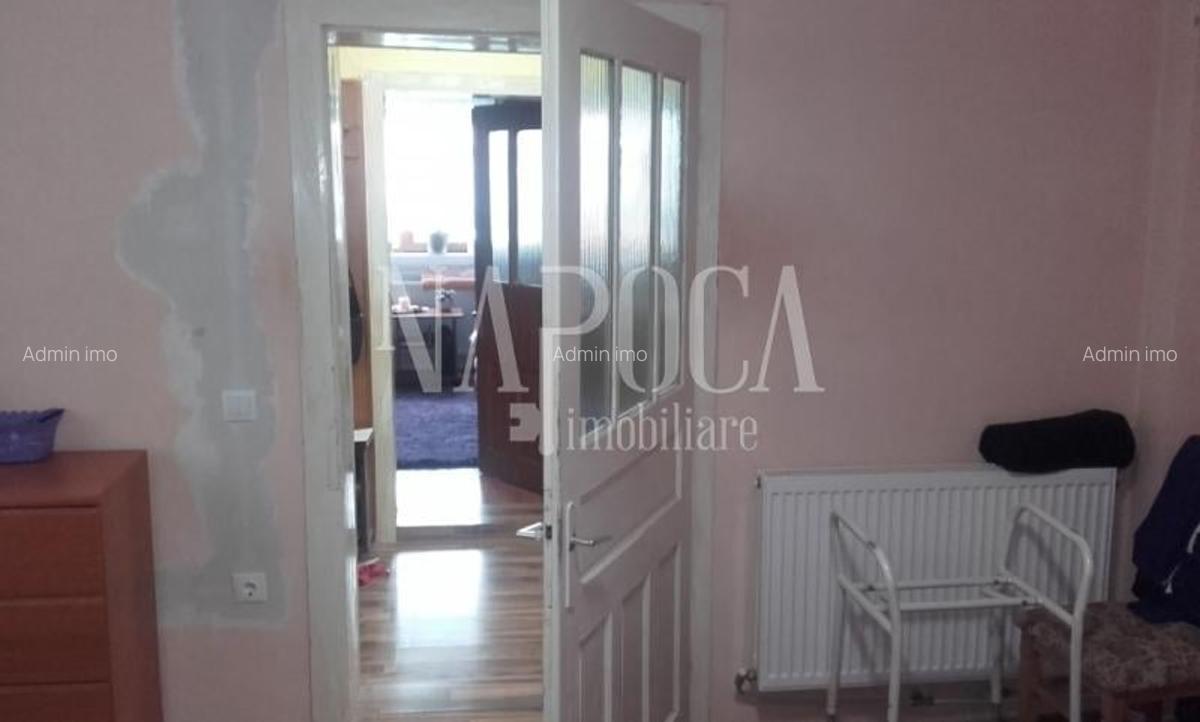 Casa 7 camere de vanzare in Dambul Rotund, Cluj Napoca - 3