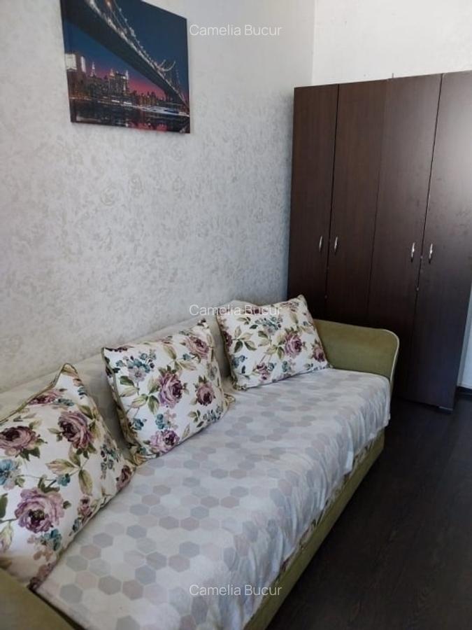 Apartament cu 2 camere - zona Granit - Bld. Socola - 4