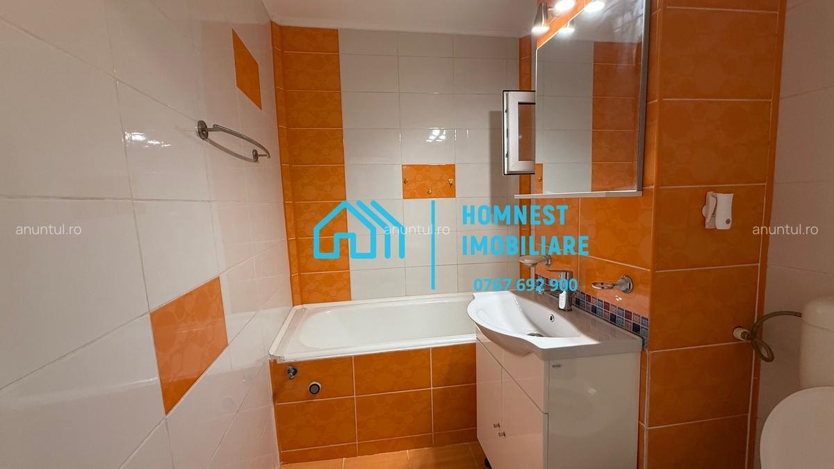 Militari Metrou Gorjului - Ap. - 2 Camere A/C - 19