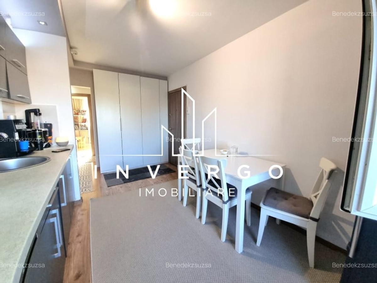Apartament 4 camere, 80 mp - etaj intermediar – zonă excelentă - 5