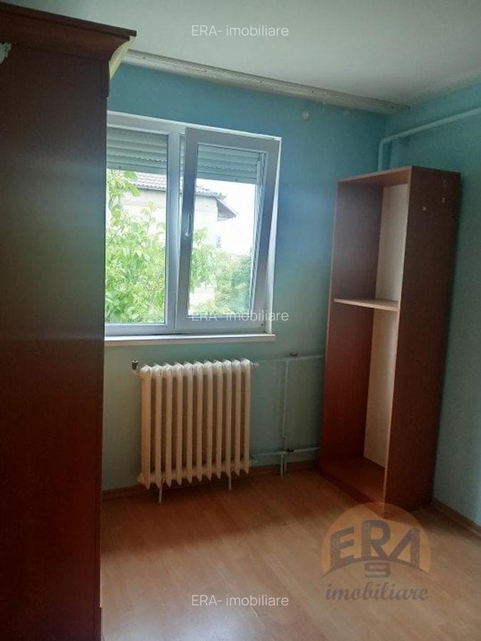 Garsonieră semidecomandată, mobilată în Rogerius - 3