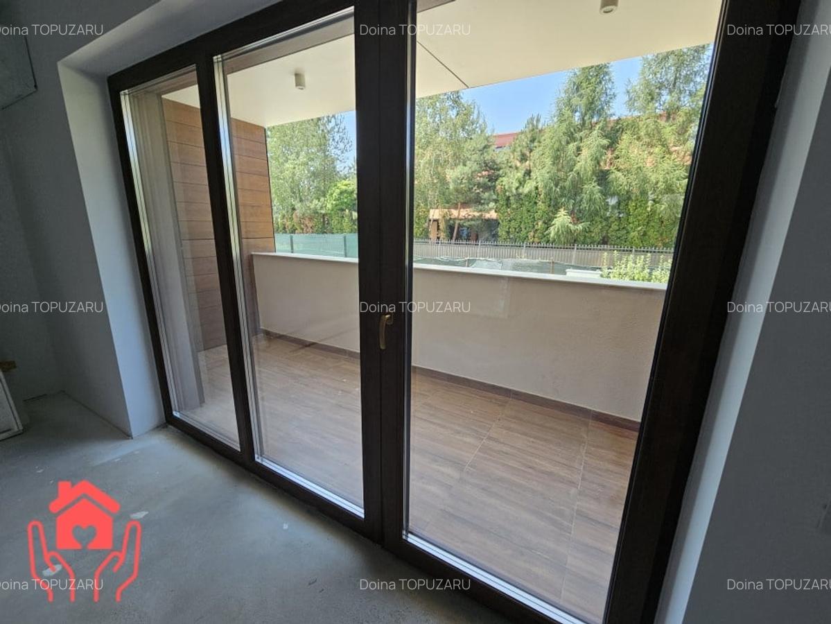 Baneasa Shopping City-Locatie retrasa, multa verdeata, finisaje deosebite! - 2