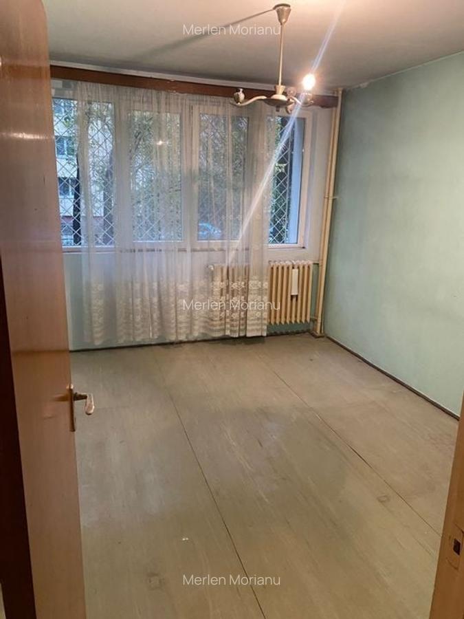 Apartament 2 camere Titan-zona Fizicienilor - 3