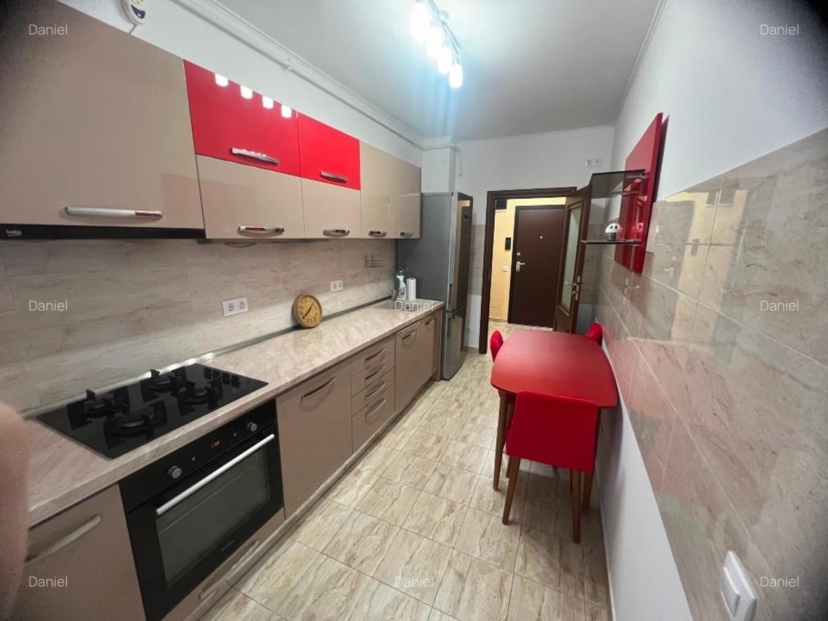 2 camere Decebal, direct proprietar, comision 0 - 9