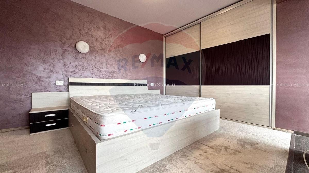 Apartament cu 3 camere de inchriat in Faleza Nord Constanta - 8