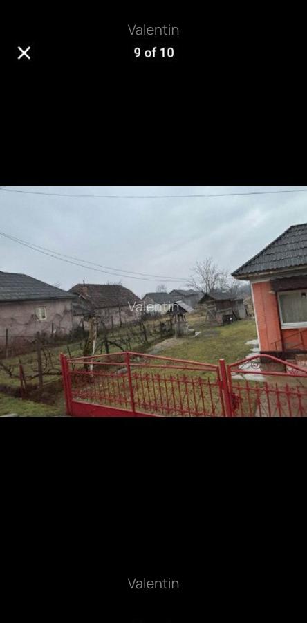 Casa+ Teren Hideaga, Maramures, la 15 km de Baia Mare - 7