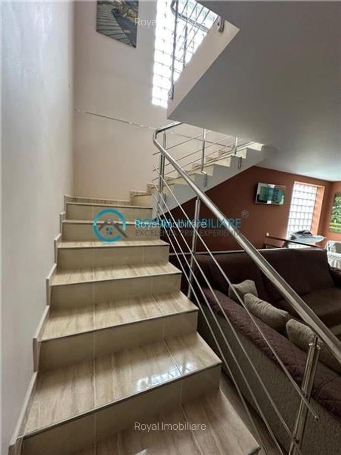 Royal Imobiliare - Vanzare vila zona Lipanesti - 22