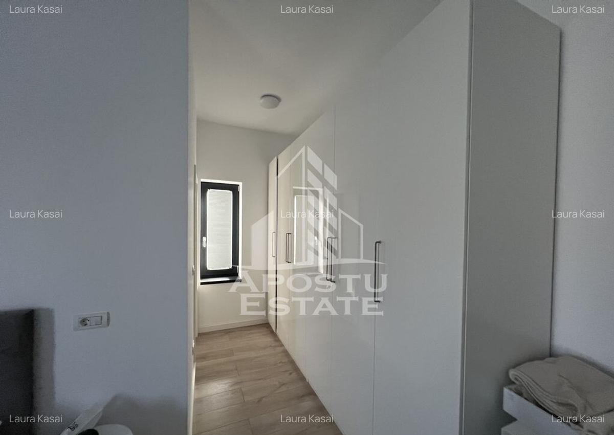 Casa pe parter deosebit de frumoasa in zona lini?tita - 14