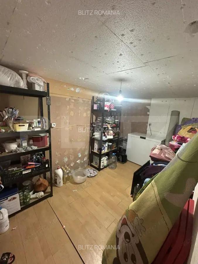 Casa tip P+M,100mp utili, 200 mp teren, zona Tituescu - 15