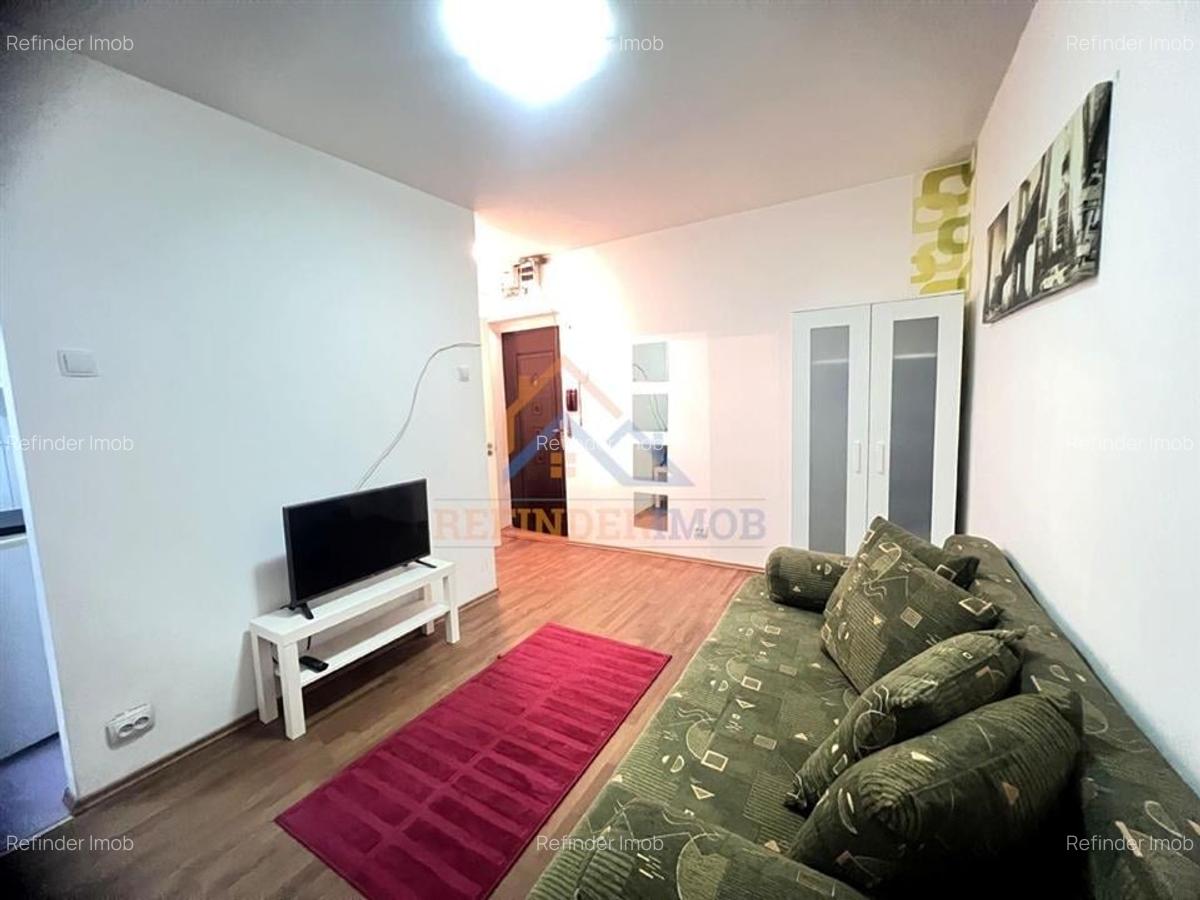 Vanzare garsoniera renovata Unirii - Piata Alba Iulia - 6