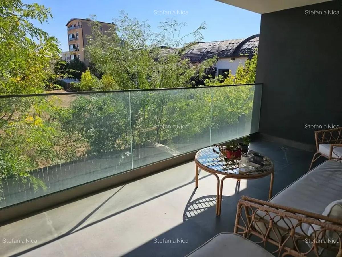 Apartament 4 camere | 120 mp utili + terasă | Zona Iancu Nicolae | 2 LP - 3