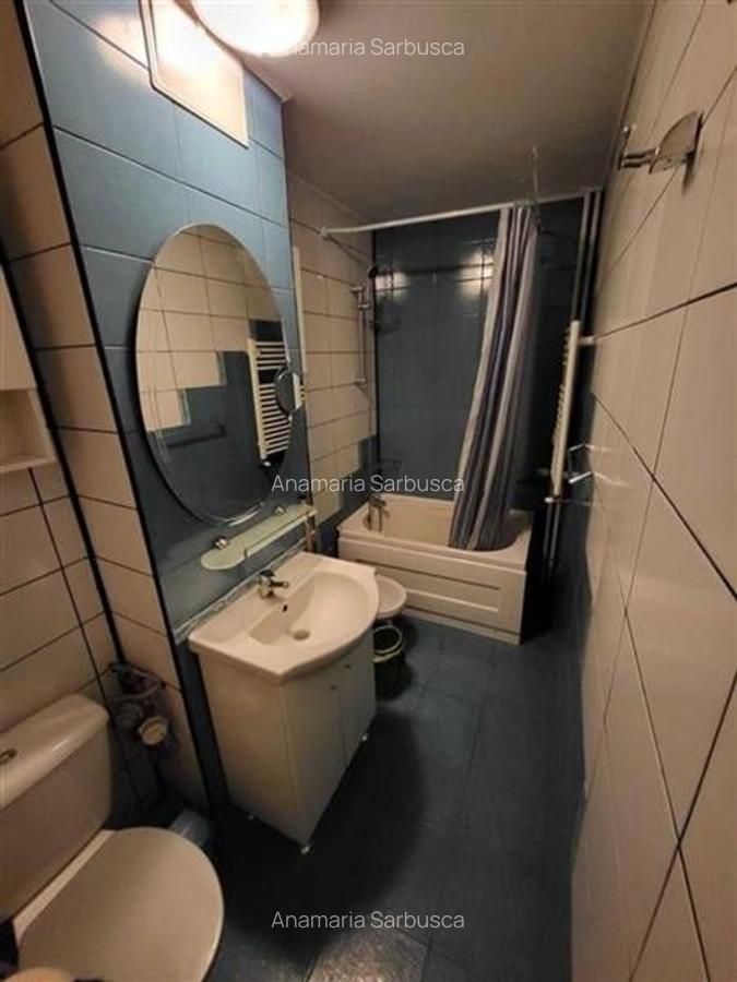 Garsoniera, Rahova - 3