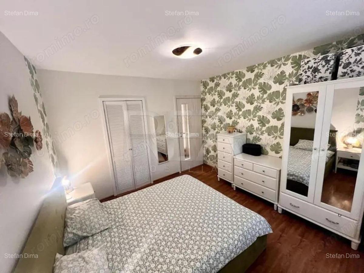 Apartament 2 Camere , Decomandat , Etaj 1 , Giurgiului - 8