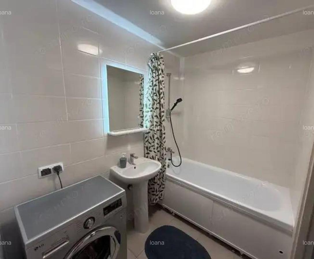 Apartament cu o camera in zona Complexului Studentesc - 1
