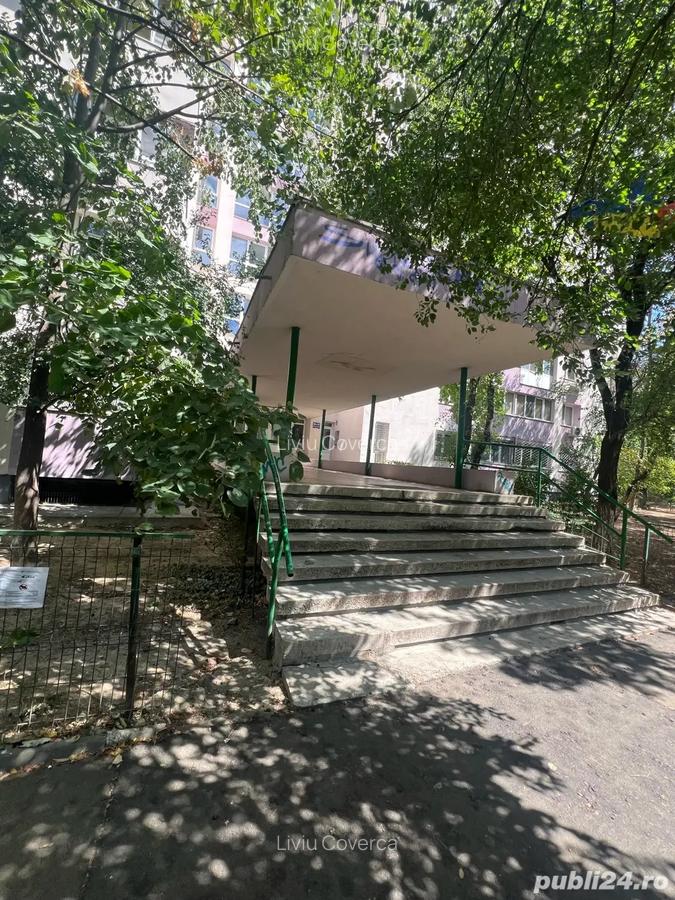 Garsoniera de vanzare zona Parcul Titanii - 5 Garsoniera de vanzare zona Parcul Titanii - 5