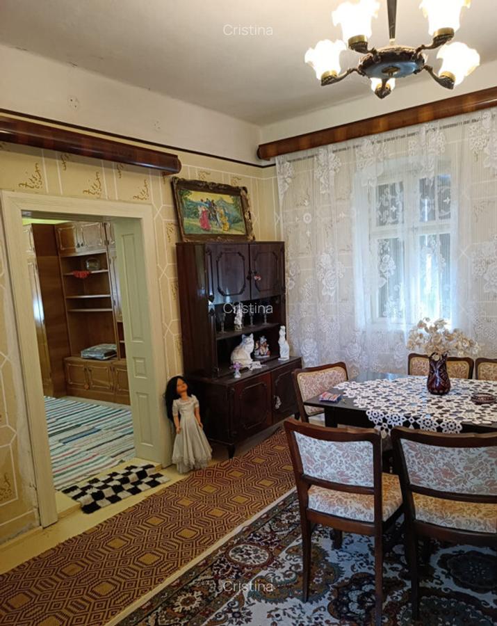 Casa in zona lini?tita Ludestii De Jos, Hunedoara - 6