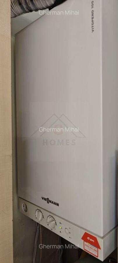 Penthouse de revista. Panorama incredibila! COMISION ZERO! - 22