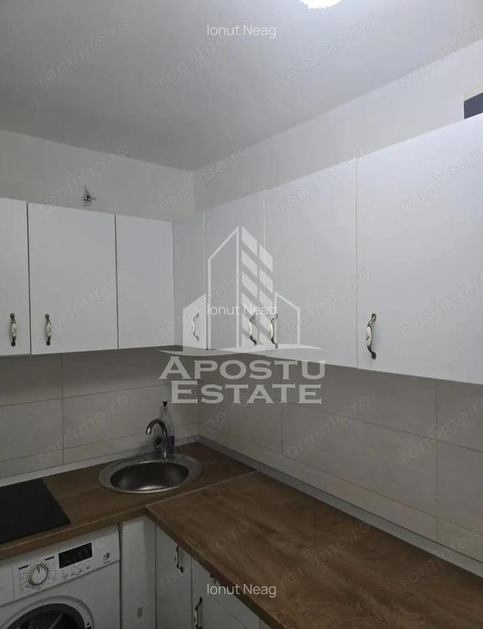 Apartament cu 1 camera, zona Telegrafului - 5