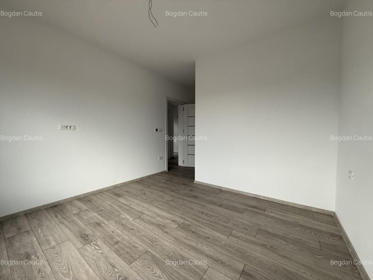 Duplex 3 camere, P+Pod, 85mp utili, 300mp teren, Calea Urseni COMISION 0% - 11