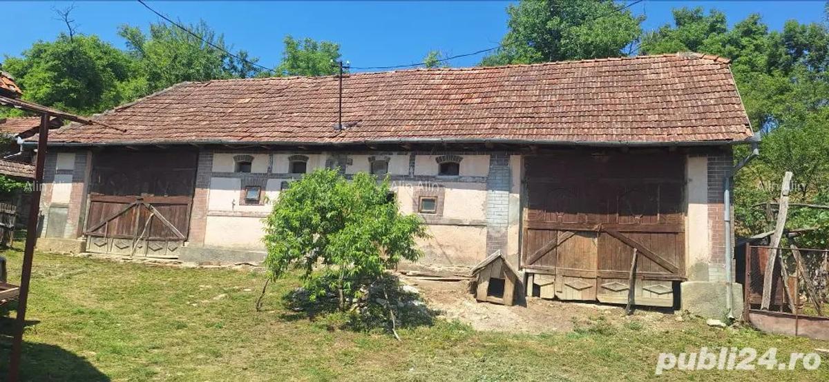 Casa la ?ara - 3
