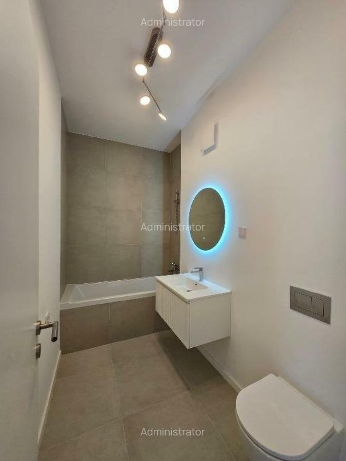ARCADIA REZIDENCE, 2 camere lux, etaj 7, vedere superba, 55 mp, PREMIUM - 4