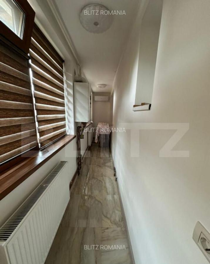 Apartament cu o camera, 45 mp, zona Aleea Garofitei - 6