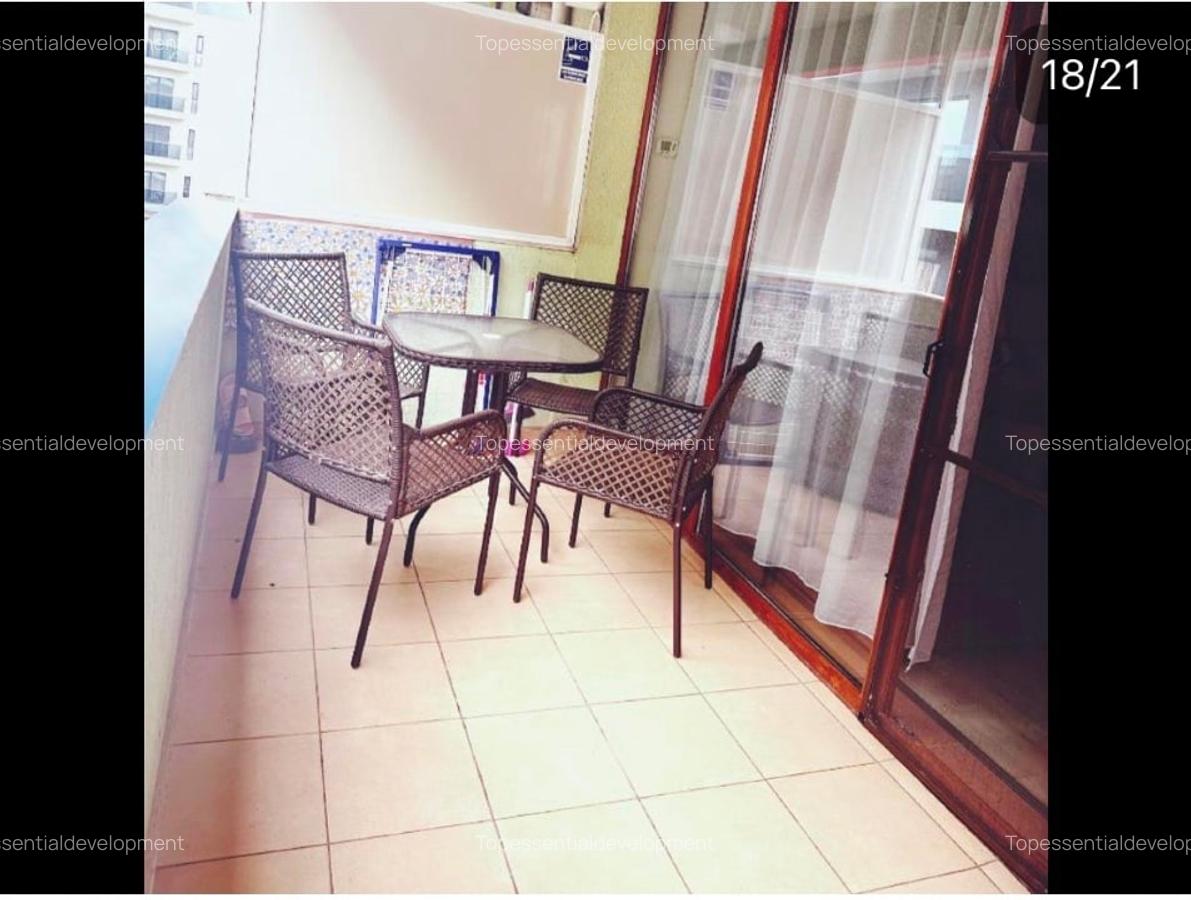 Apartament 2 camere Mamaia zona Butoaie - 6