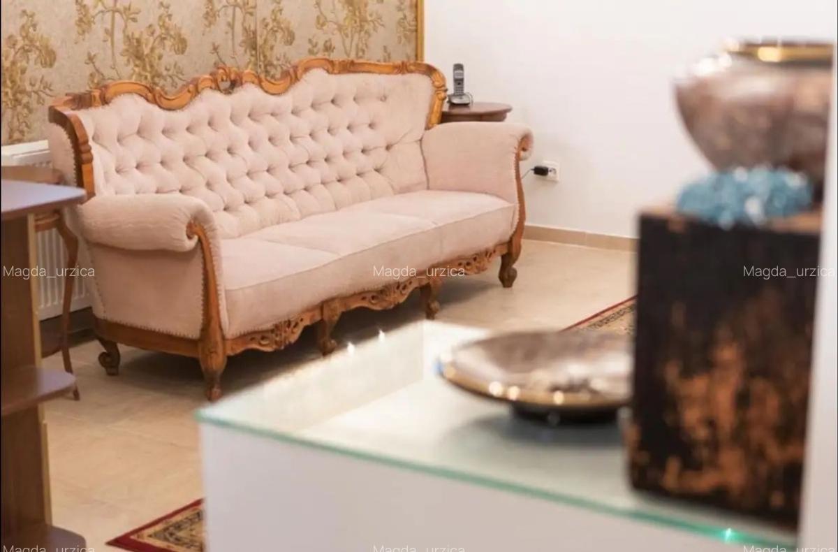 2 camere ultracentral- ap. în vilă - 6