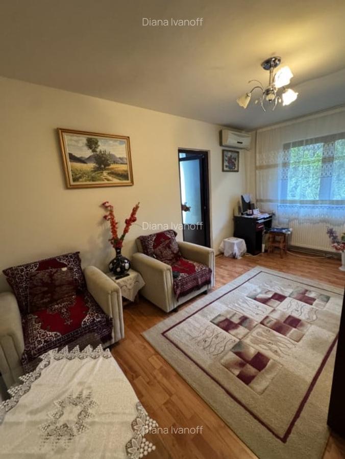 Apartament 2 camere, cf 2, parter, Malu Rosu - 6