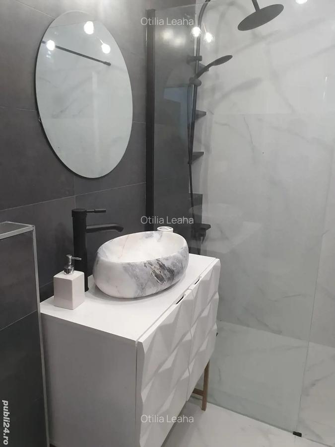 Inchiriez apartament 2 camere Soporului, parcare subterana inclusa - 3