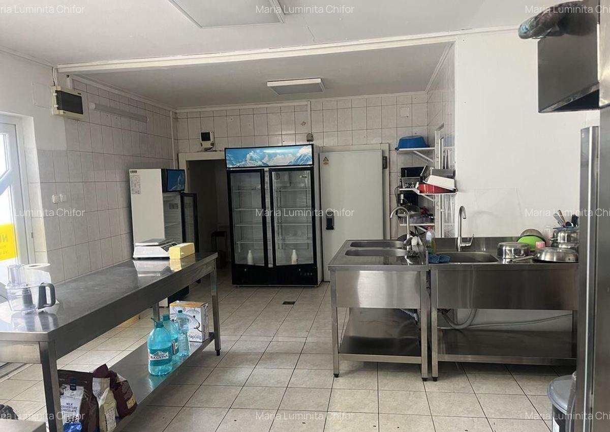Spa?iu comercial alimenta?ie publica - 1