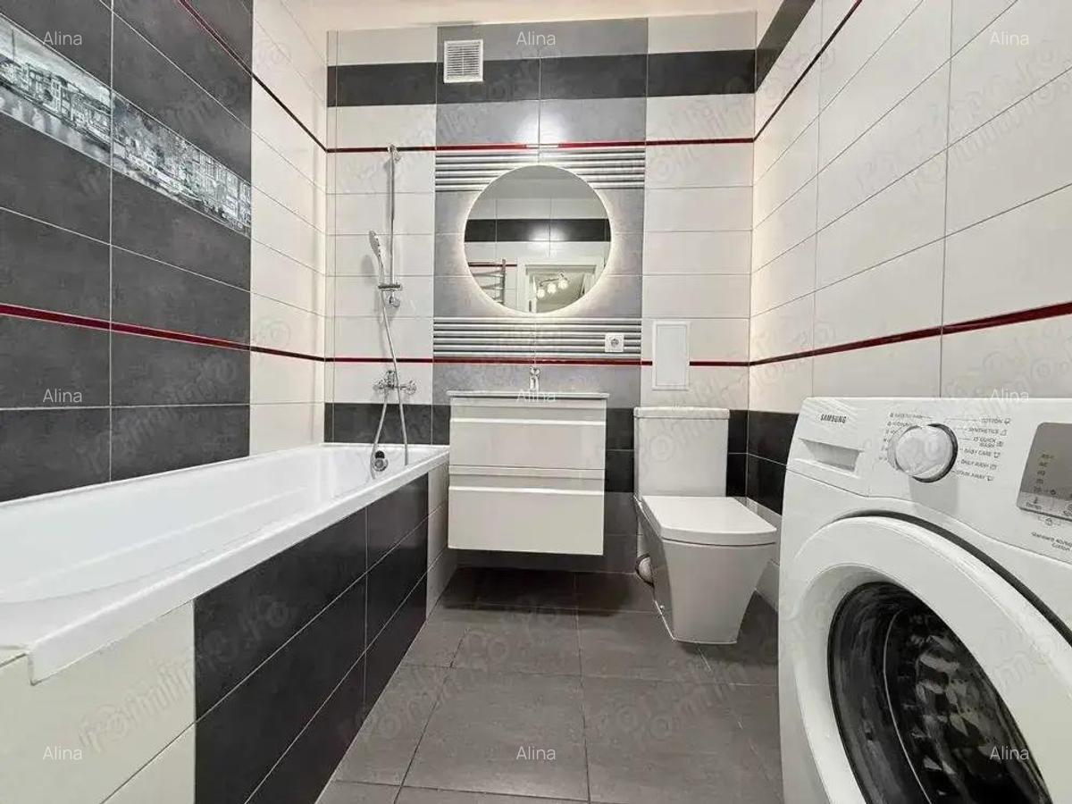 Apartament cu 2 camere zona centrala - 3