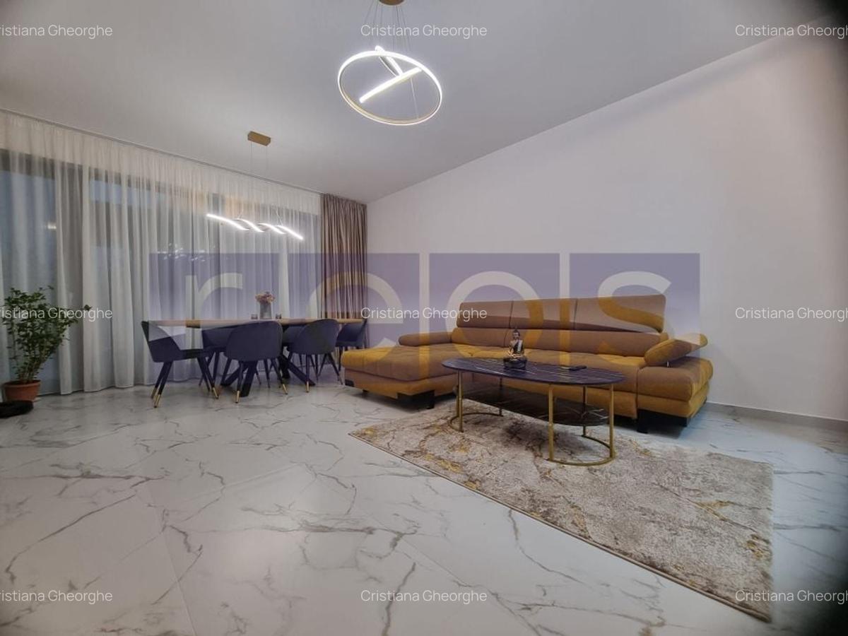 VANZARE VILA - DUPLEX  4 CAMERE - BERCENI  -, P+1E - 1