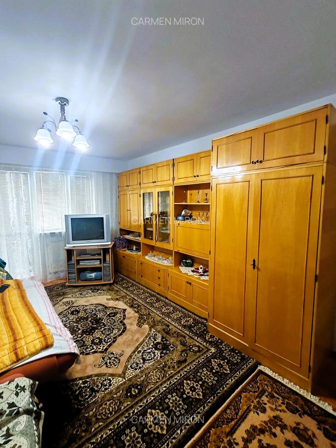 Apartament cu 2 camere decomandat, mobilat în Mănăștur - 3