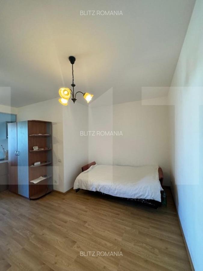 Garsoniera de vanzare, 37 mp - Aerogarii - 3