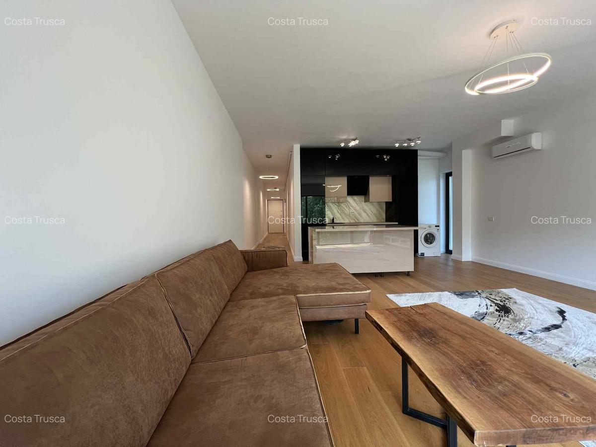Vanzare Apartament 3 camere Modern Iancu Nicolae - 5