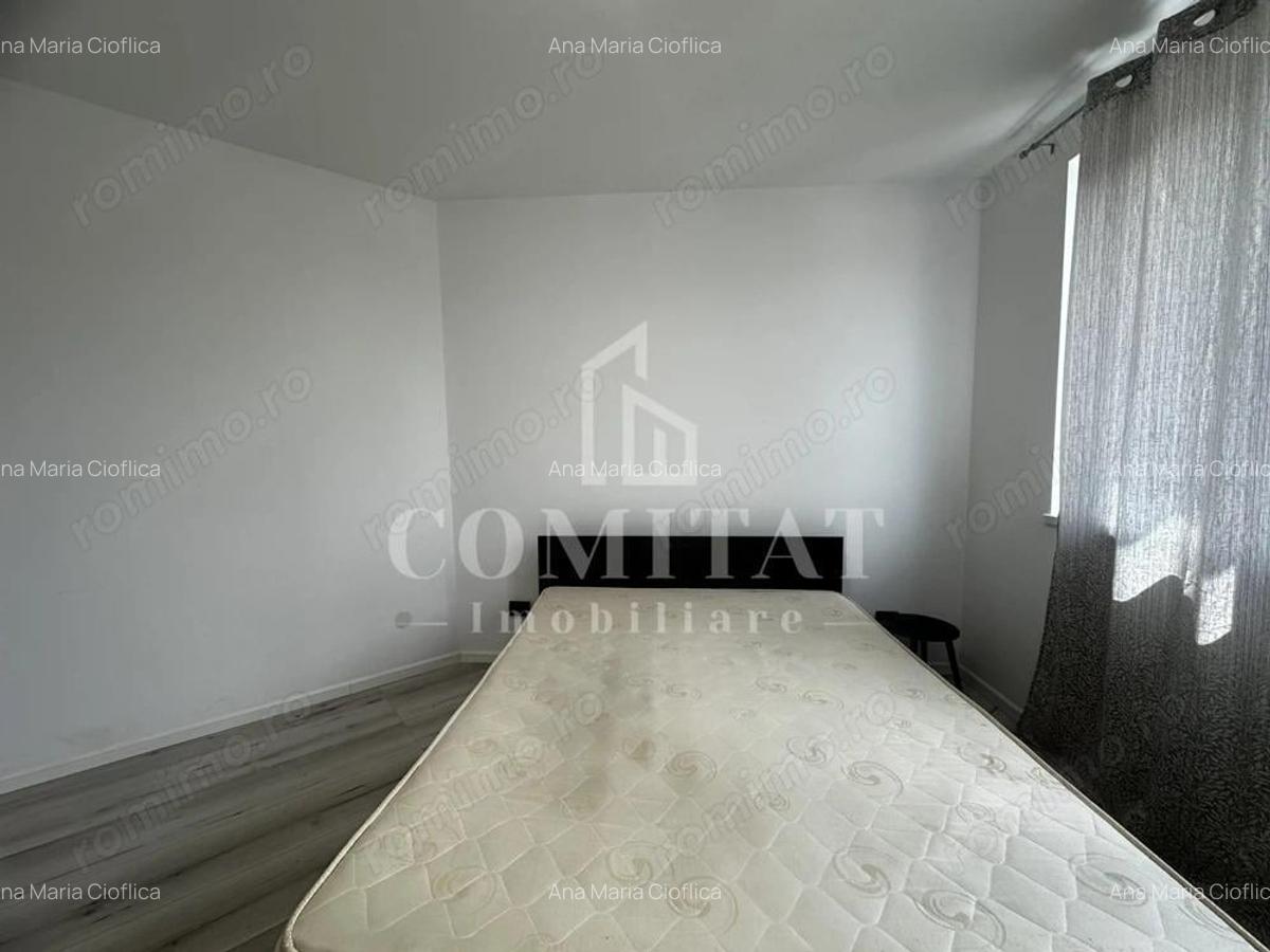 Apartament la etaj intermediar | 3 camere | Zona Bmw - 10