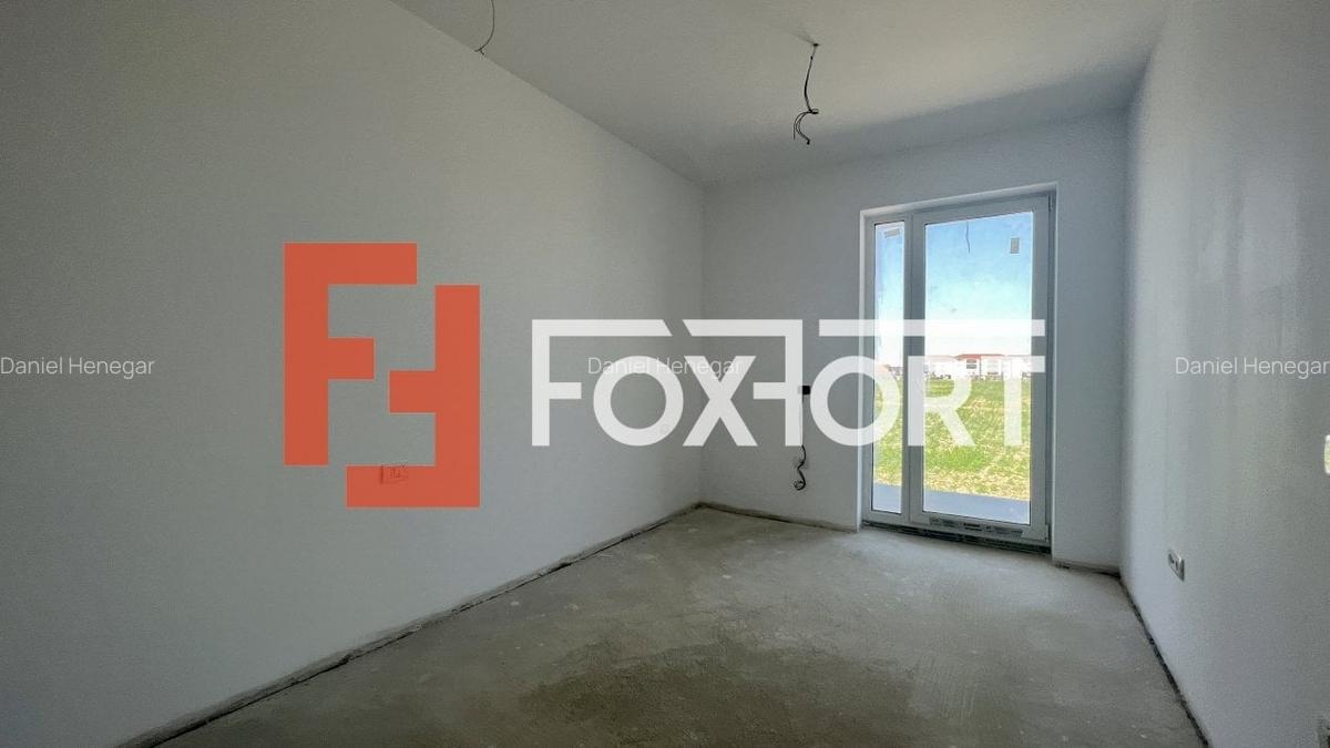 Apartament cu 2 camere în Moșnița Nouă - 7