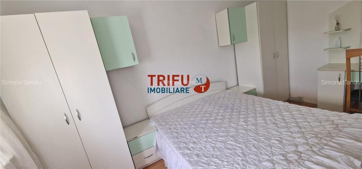 Apartament 2 camere etaj intermiar zona M-uri - 3