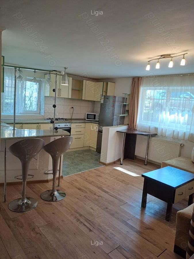 Proprietar - vand apartament + parcare, zona Sigma, cart. Buna Ziua - 3