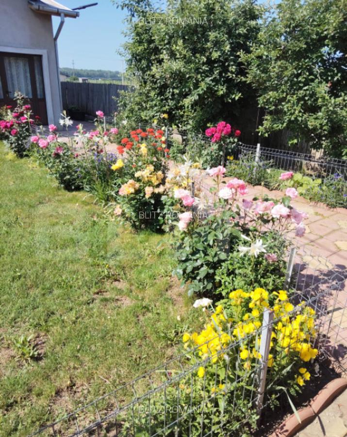 Oportunitate! Casa unifamiliala complet mobilata ?i util - 5