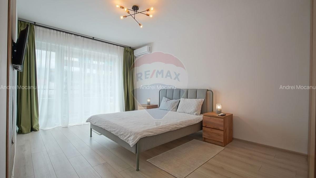 COMISION 0% | Apartament cu 3 camere | Parcare | Alphaville Arena - 19