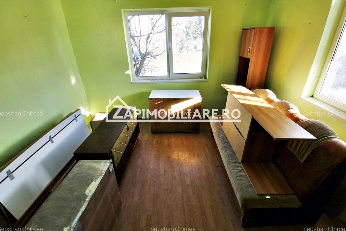 Casa Sancraiu de Mures, 0% comision - 3