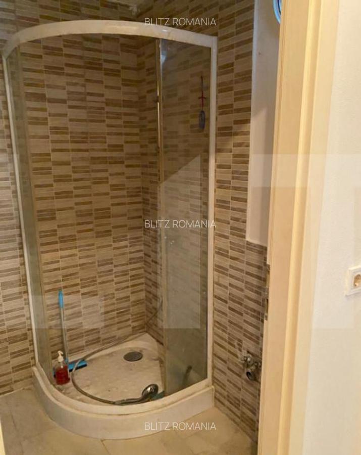 Apartament 2 camere, 32 mp, zona Fratelia - 6