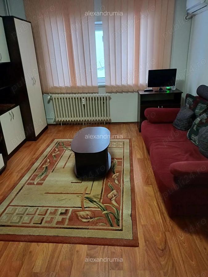 Inchiriere apartament 2 camere metrou Timpuri Noi - 1