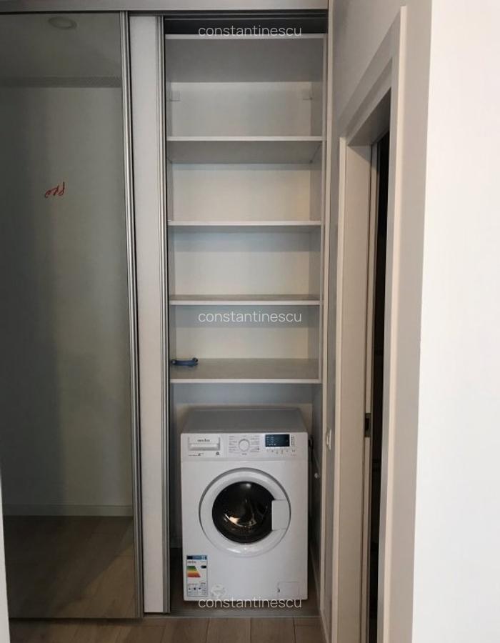 Inchiriez Apartament 2 Camere, Pipera, Complex Rezidential New Point - 9