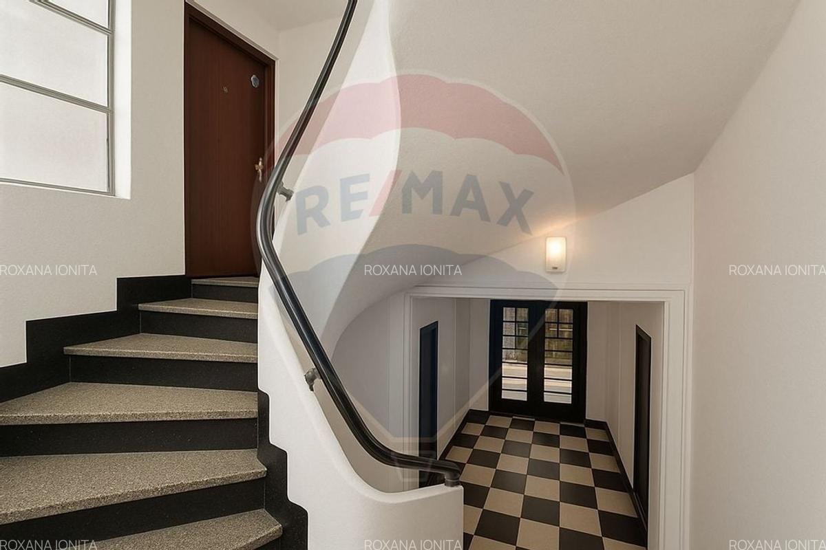 Apartament 4 camere 120 mp | Lux si confort 5 stele | Maria Rosetti - 19