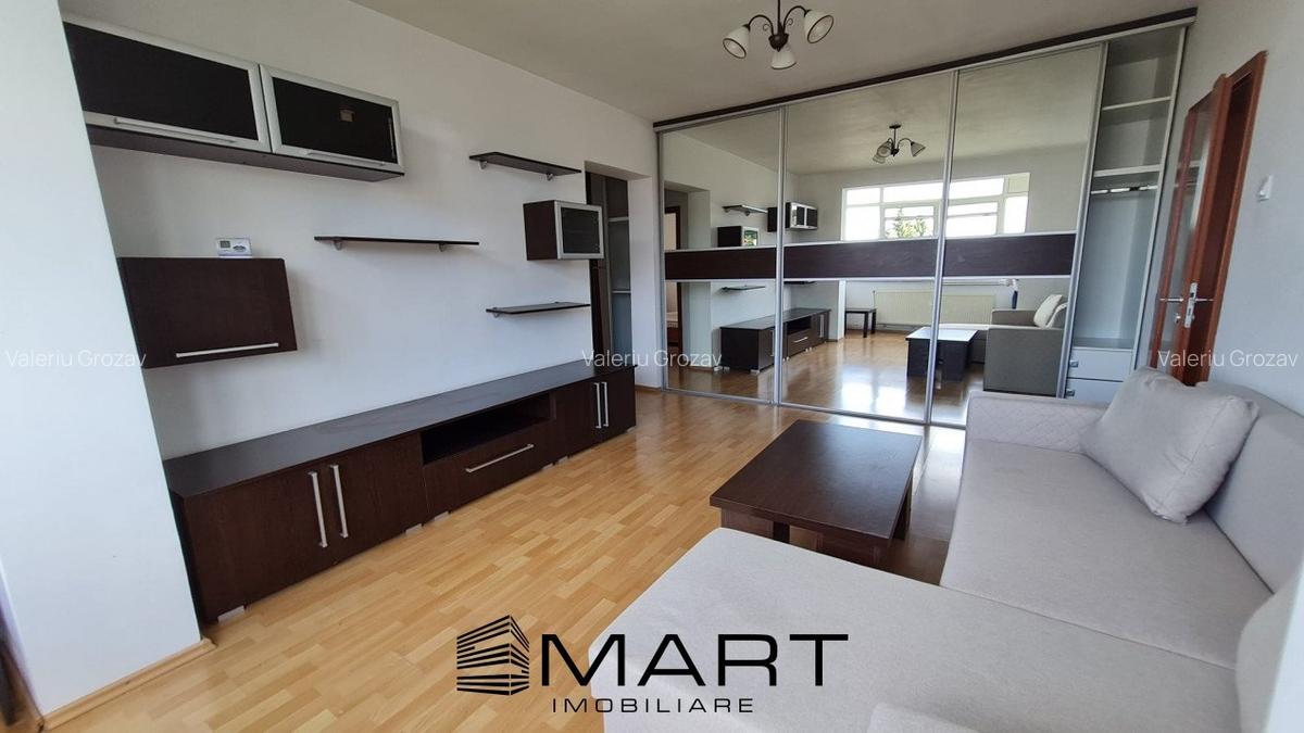 Apartament 2 camere zona Centrala - 2