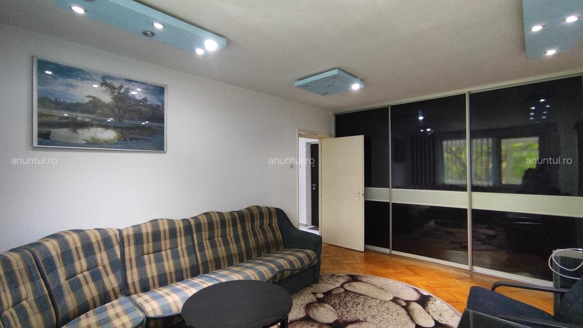 Campia Libertatii, Parc Gheorghe Petrascu, apartament 2 camere - 3